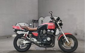 SUZUKI GSX400 1996 GK79A