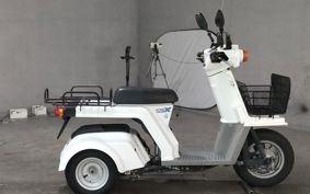 HONDA GYRO TD02