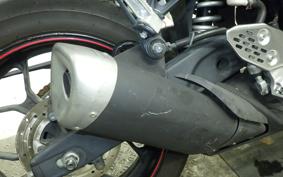 YAMAHA YZF-R25 2003 RG10J