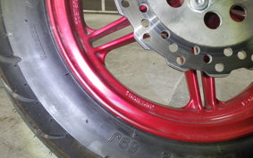 KAWASAKI Z125 PRO 1994 BR125H