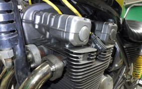 KAWASAKI ZEPHYR 400 Gen.2 1992 ZR400C