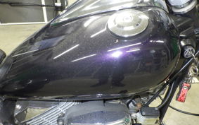 YAMAHA DRAGSTAR 250 TRIKE 2004 VG02J