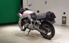 SUZUKI GSX250S KATANA 2007 GJ76A