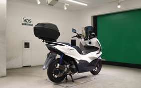 HONDA PCX 125 JK06