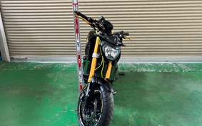YAMAHA MT-09 2014 RN34J