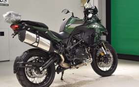 BENELLI BENELLI TRK502X 2018