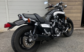 YAMAHA VMAX 1998 2LTN