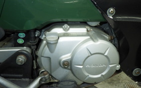 HONDA C110 SUPER CUB 2015 JA07