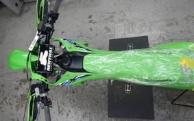 KAWASAKI KX250 2025 KX252E