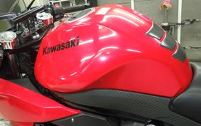 KAWASAKI NINJA 400R 2013 ER400B