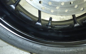 YAMAHA XSR900 2018 RN56J