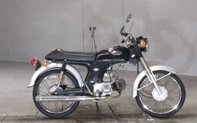 HONDA BENLY50 CD50