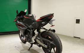 HONDA CBR250RR A 2016 MC51