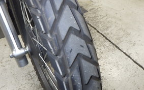 HONDA CROSS CUB 110 JA45