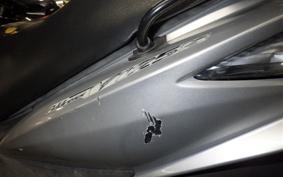 SUZUKI ADDRESS V125 S CF4MA