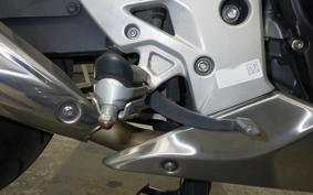 HONDA 400X 2013 NC47