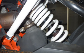 KTM 390 DUKE 2017
