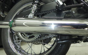 TRIUMPH BONNEVILLE T100 2020