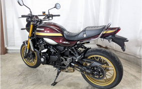 KAWASAKI Z900RS 2024 ZR900K