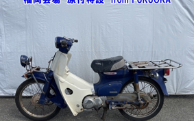 HONDA C50