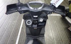 SUZUKI スウィッシュ125 DV12B