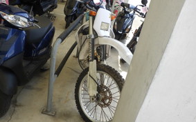 YAMAHA DT200 WR 3XP