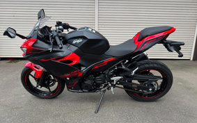 KAWASAKI Ninja 250 ABS EX250P