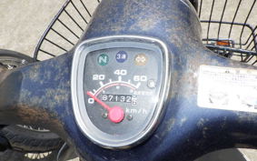 HONDA C50 SUPER CUB AA01