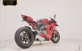 DUCATI PANIGALE V4 2020