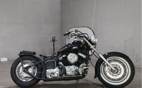 YAMAHA DRAGSTAR 400 CLASSIC 1998 4TR