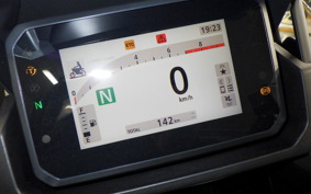 HONDA NC750X DCT 2026 RH23