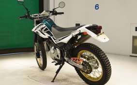 YAMAHA SEROW 250 Gen.2 DG17J