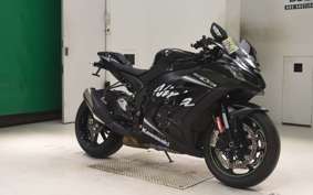 KAWASAKI ZX 10 NINJA RR 2017