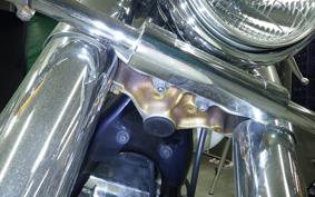 YAMAHA DRAGSTAR 400 CLASSIC  2013 VH02J