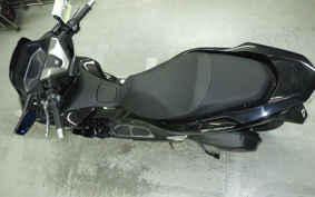 HONDA PCX 125 2015 JK05