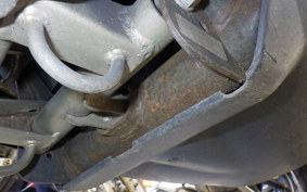 HONDA DIO Gen.6 AF62