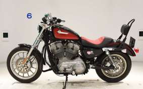 HARLEY XL883-I 2009
