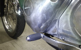 KAWASAKI ESTRELLA RS 2016 BJ250A