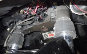 YAMAHA MAJESTY 250 TRIKE Gen.3 2013 SG15J