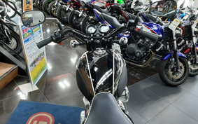 KAWASAKI MEGURO K3 2024 EJ800E