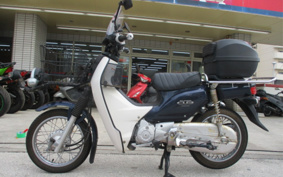 HONDA SUPER CUB50 AA04