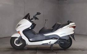HONDA FORZA X MF08