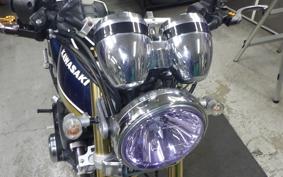 KAWASAKI ZEPHYR 400 KAI 2004 ZR400C