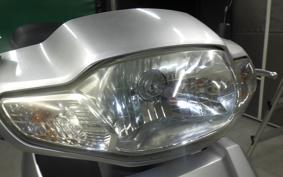HONDA TACT-4ﾍﾞｰｼｯｸ AF79