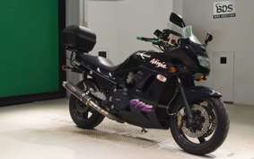 KAWASAKI GPZ1100 1998 ZXT10E