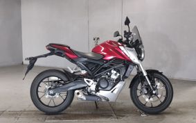 HONDA CB125 R JC79