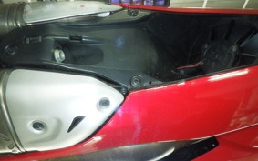 DUCATI 1199 PANIGALE R 2014