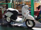Фото Yamaha I- VINO с японского аукциона