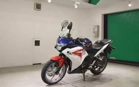 HONDA CBR250R GEN 3 2012 MC41
