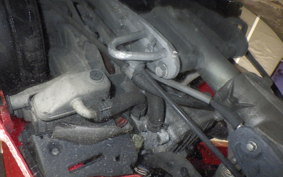 HONDA GYRO CANOPY 2002 TA03